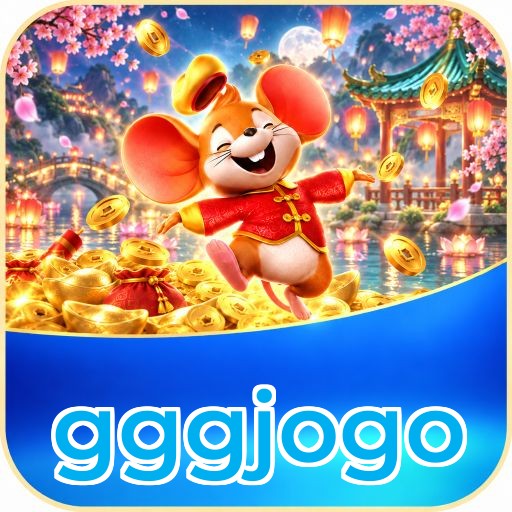 Catálogo de slots da gggjogo com RTP médio de 96,52%