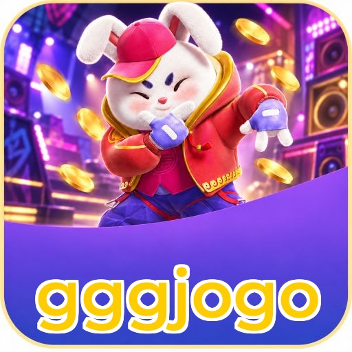 Aplicativo gggjogo para Android e iOS com interface completa