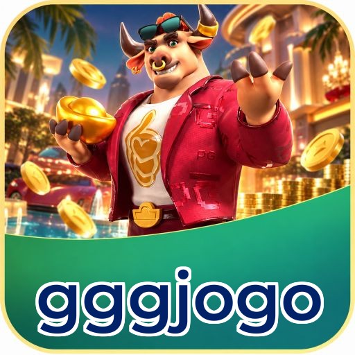 Download seguro do app gggjogo com APK oficial de 58MB